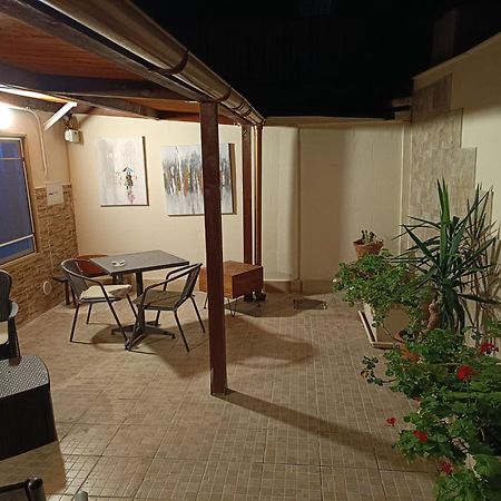 Maison Nicolai 237 Bari Bagian luar foto
