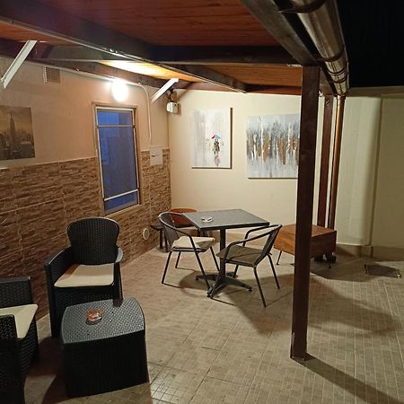 Maison Nicolai 237 Bari Bagian luar foto