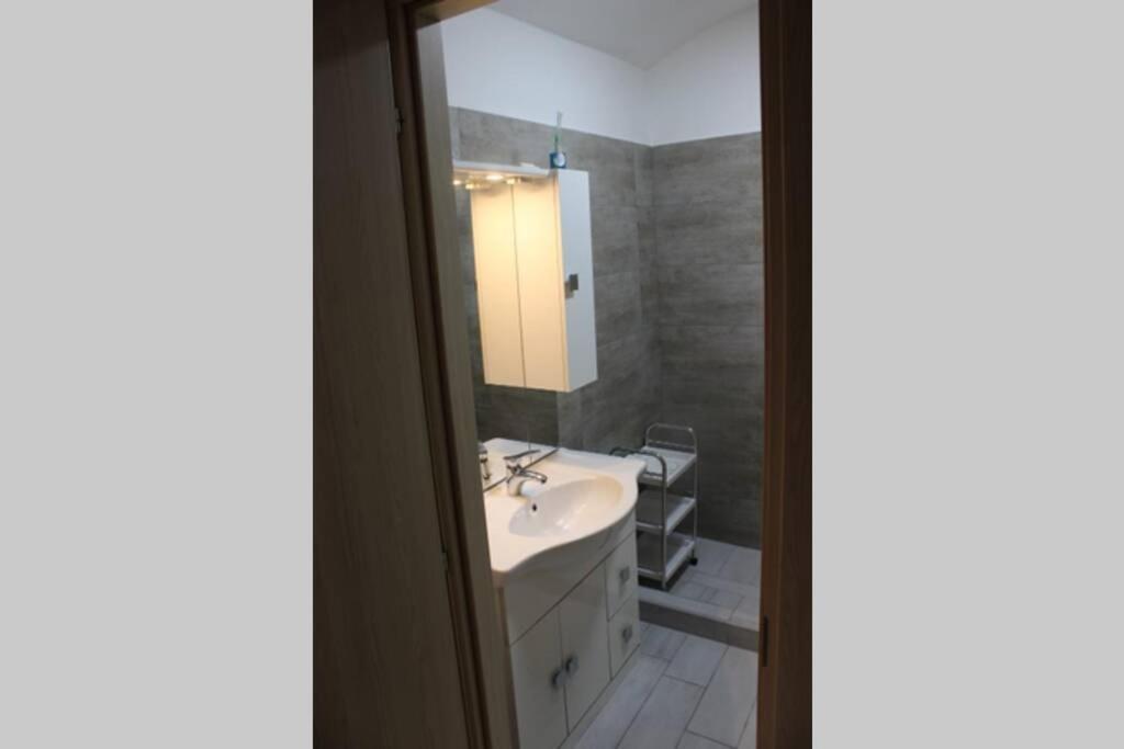 Maison Nicolai 237 Bari Bagian luar foto