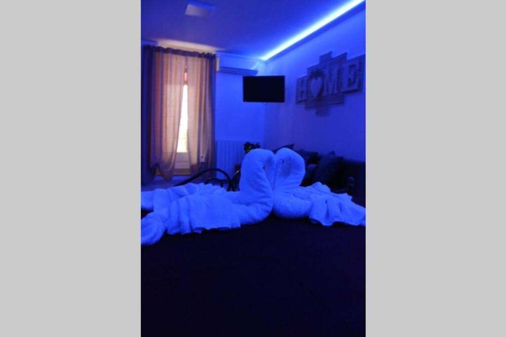 Maison Nicolai 237 Bari Bagian luar foto