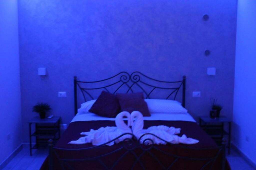 Maison Nicolai 237 Bari Bagian luar foto