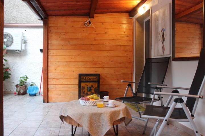 Maison Nicolai 237 Bari Bagian luar foto