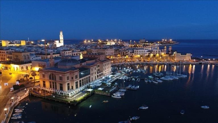 Maison Nicolai 237 Bari Bagian luar foto