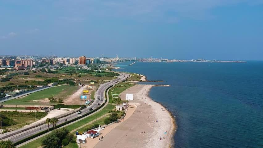 Maison Nicolai 237 Bari Bagian luar foto