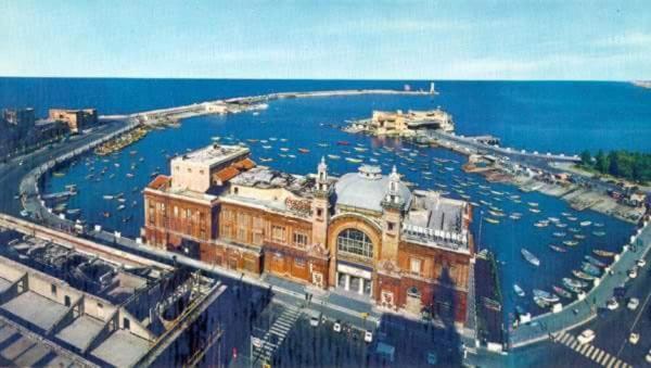 Maison Nicolai 237 Bari Bagian luar foto