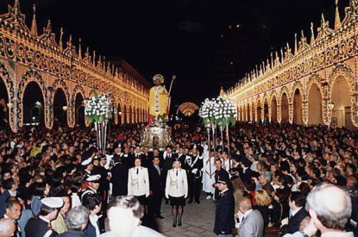Maison Nicolai 237 Bari Bagian luar foto
