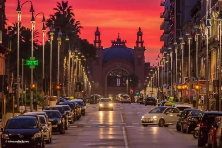 Maison Nicolai 237 Bari Bagian luar foto