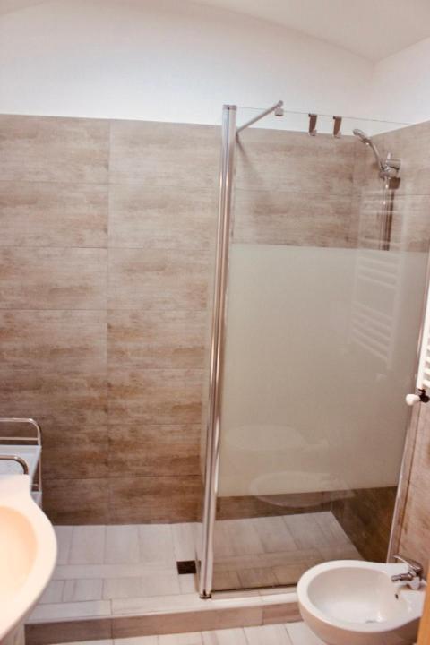 Maison Nicolai 237 Bari Bagian luar foto
