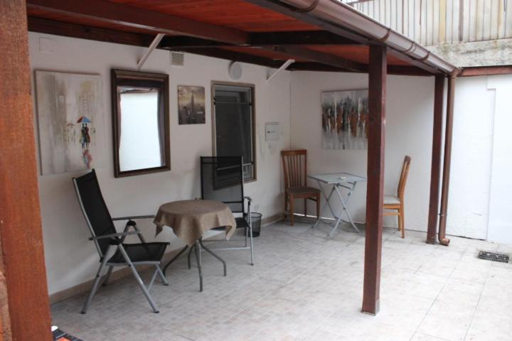 Maison Nicolai 237 Bari Bagian luar foto
