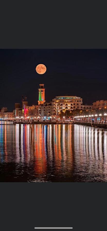 Maison Nicolai 237 Bari Bagian luar foto
