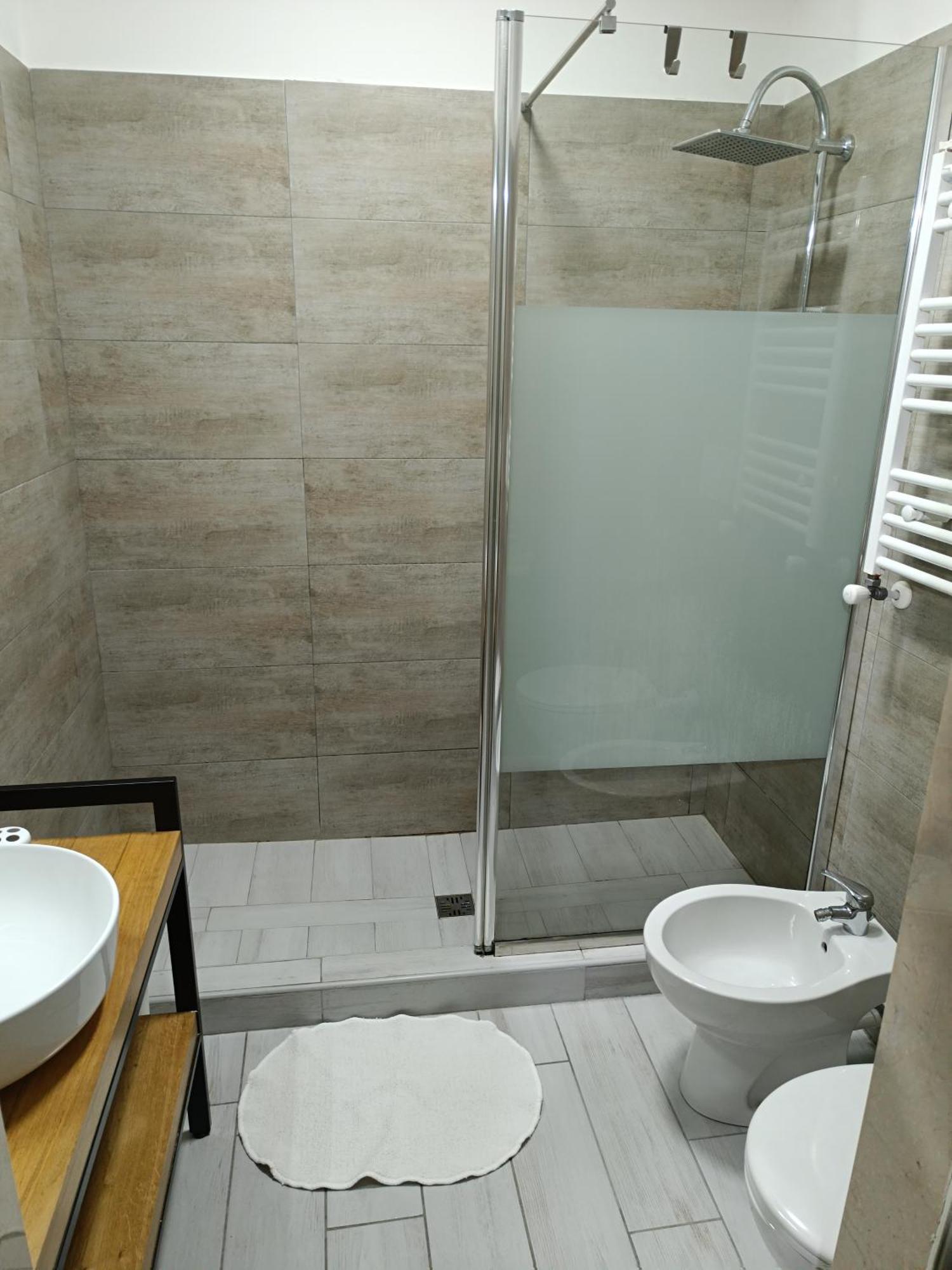 Maison Nicolai 237 Bari Bagian luar foto
