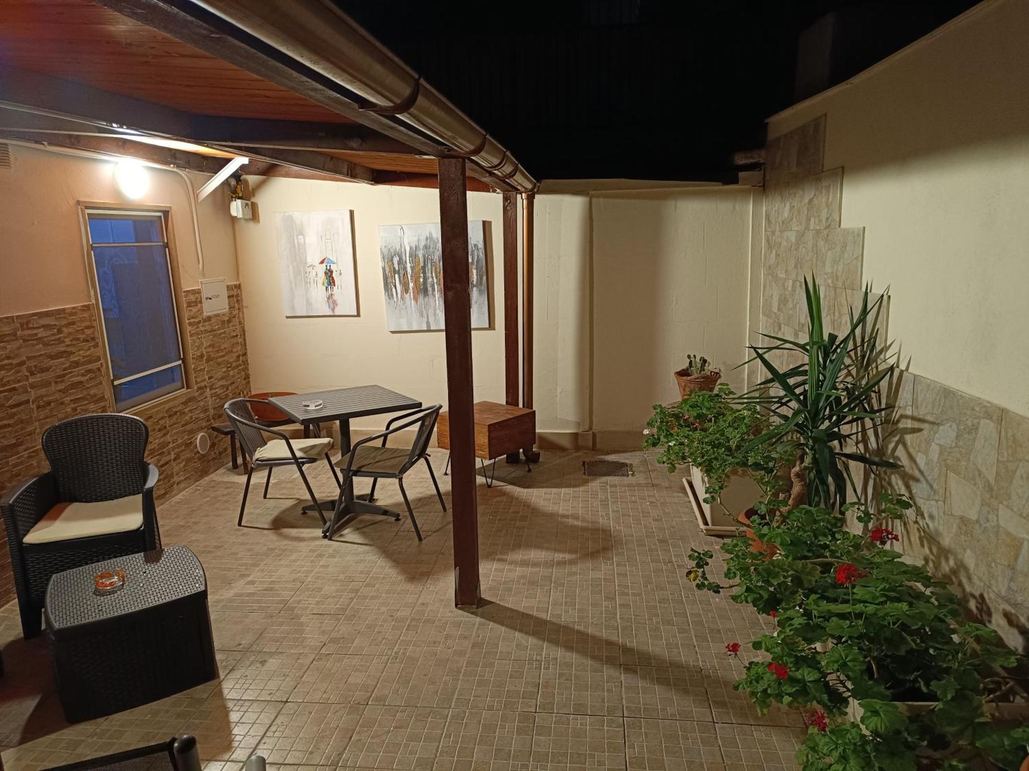 Maison Nicolai 237 Bari Bagian luar foto