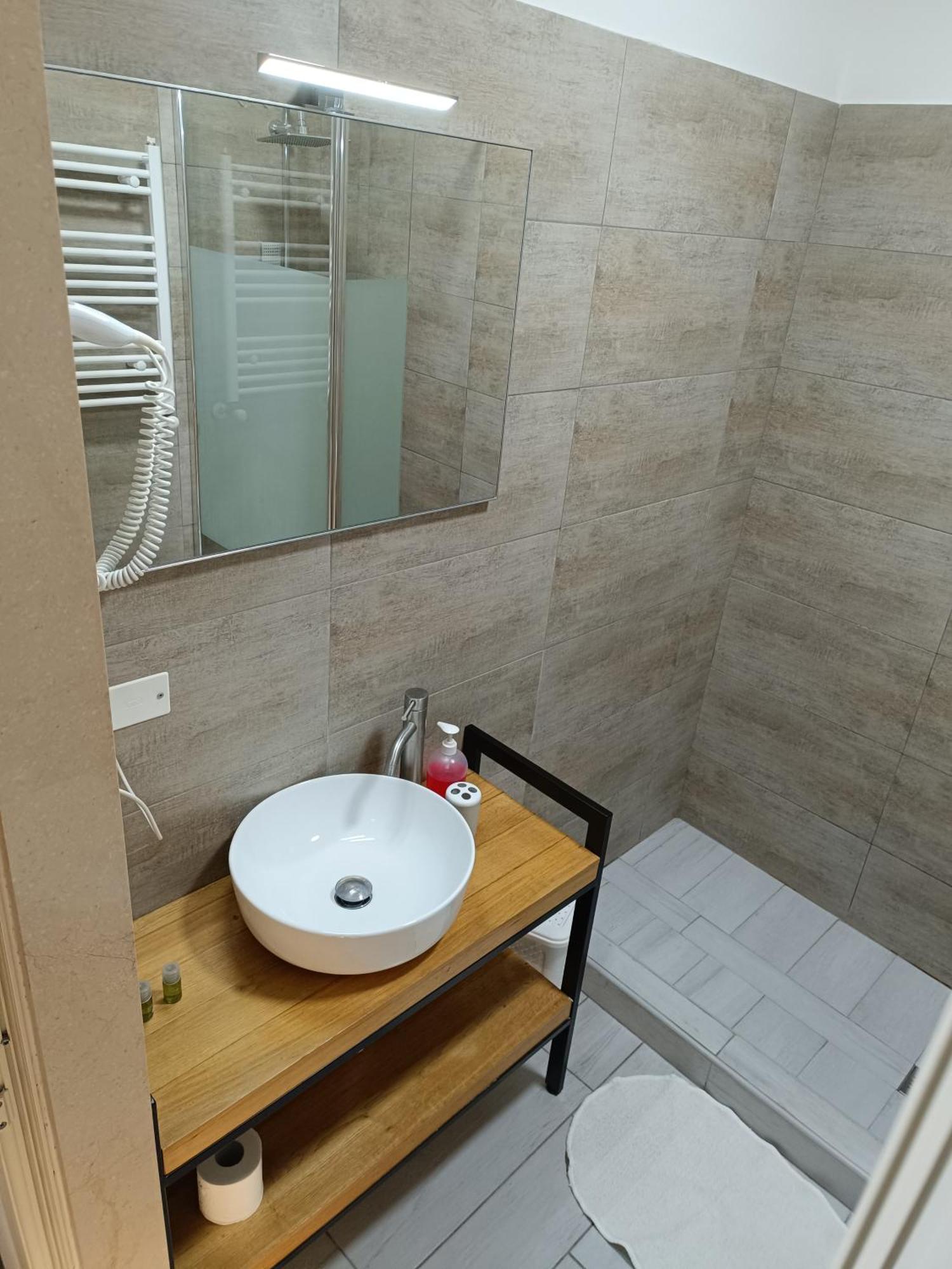 Maison Nicolai 237 Bari Bagian luar foto