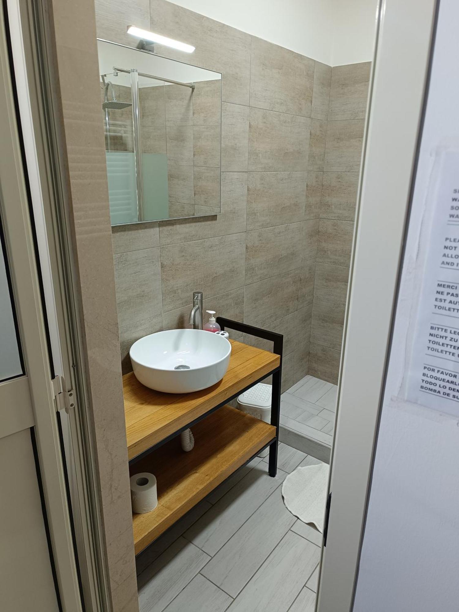 Maison Nicolai 237 Bari Bagian luar foto