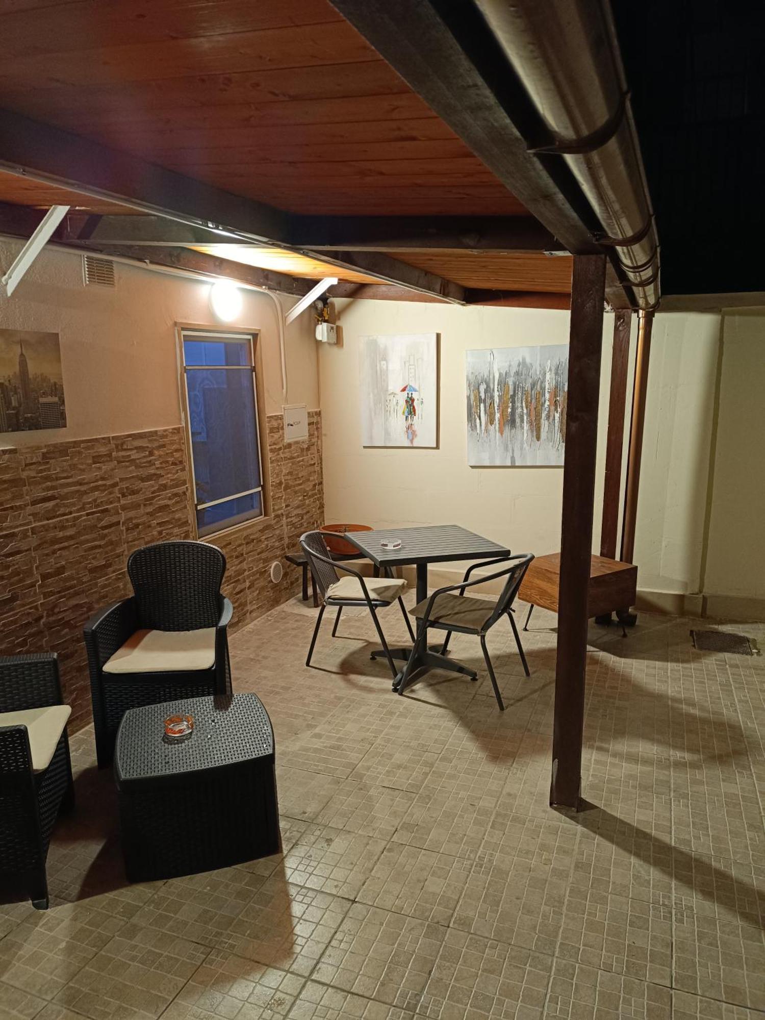 Maison Nicolai 237 Bari Bagian luar foto